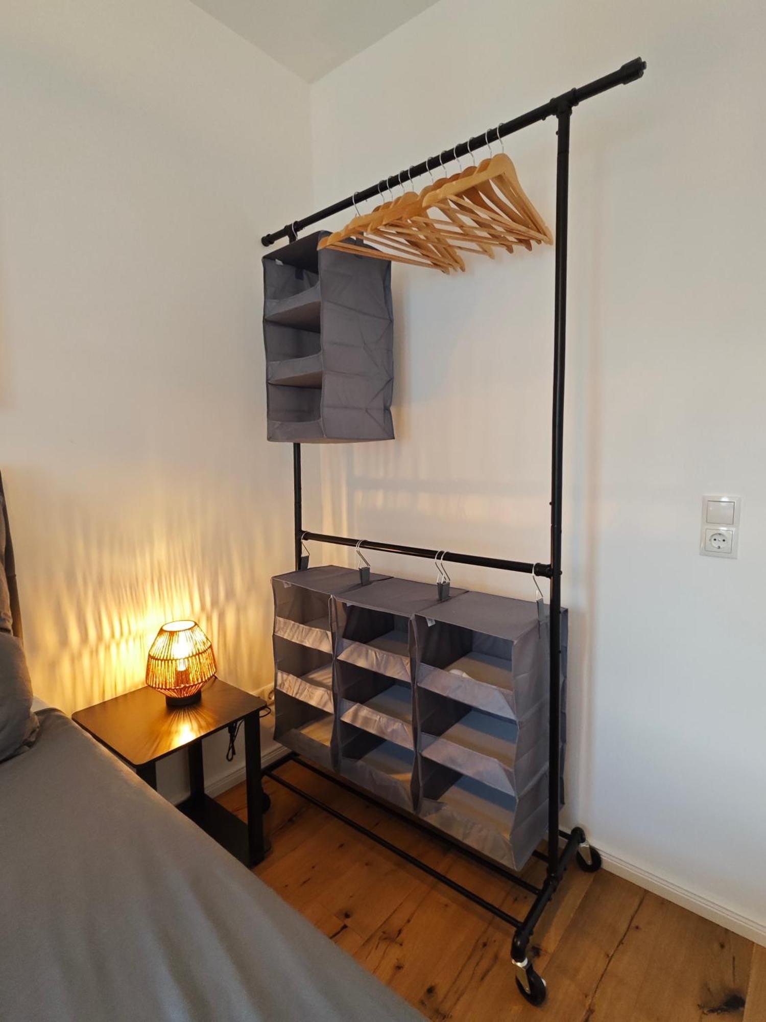 Charmante 2 Zimmer-Wohnung Mit Fahrradstellplaetzen Koblenc Exteriér fotografie